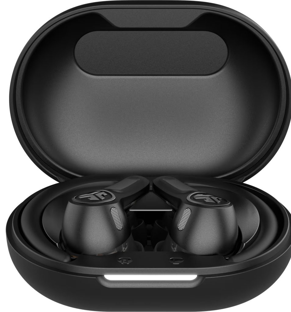 Jbuds Lux ANC och Epic Sport ANC3