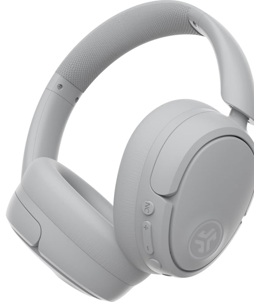 Jbuds Lux ANC och Epic Sport ANC3