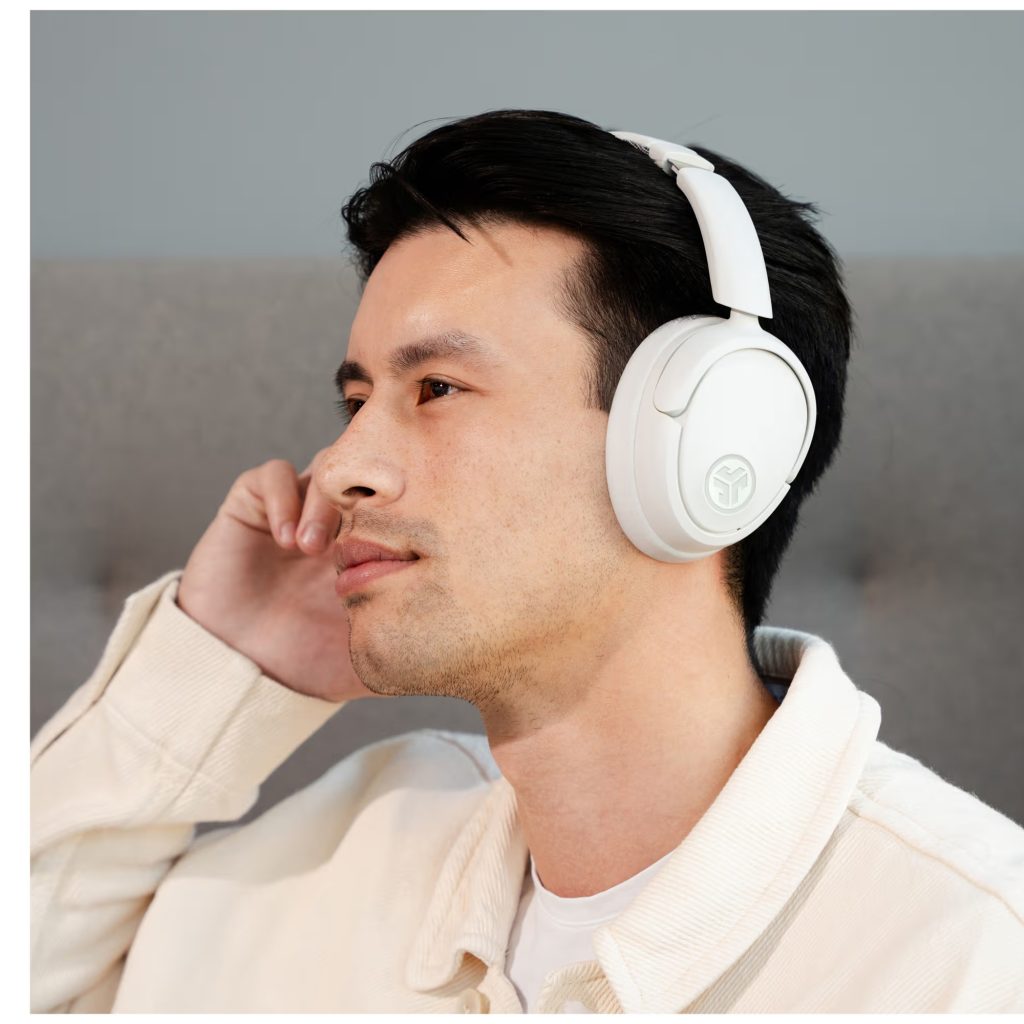 Jbuds Lux ANC och Epic Sport ANC3