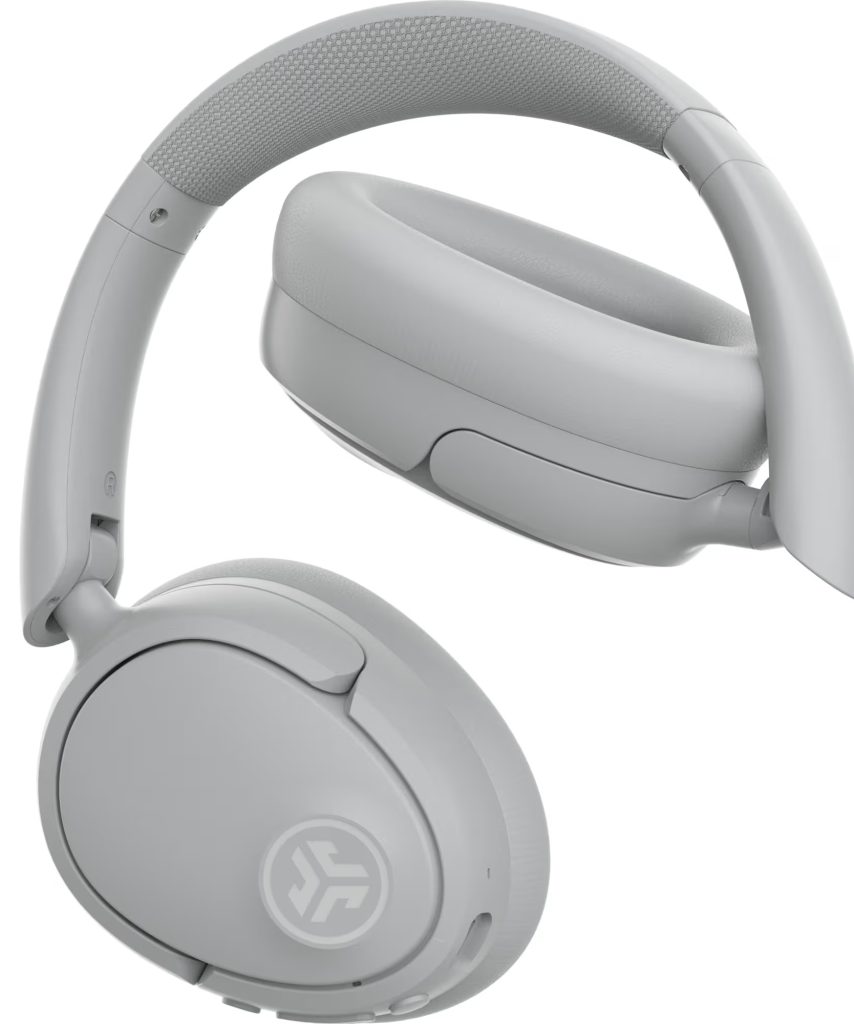 Jbuds Lux ANC och Epic Sport ANC3