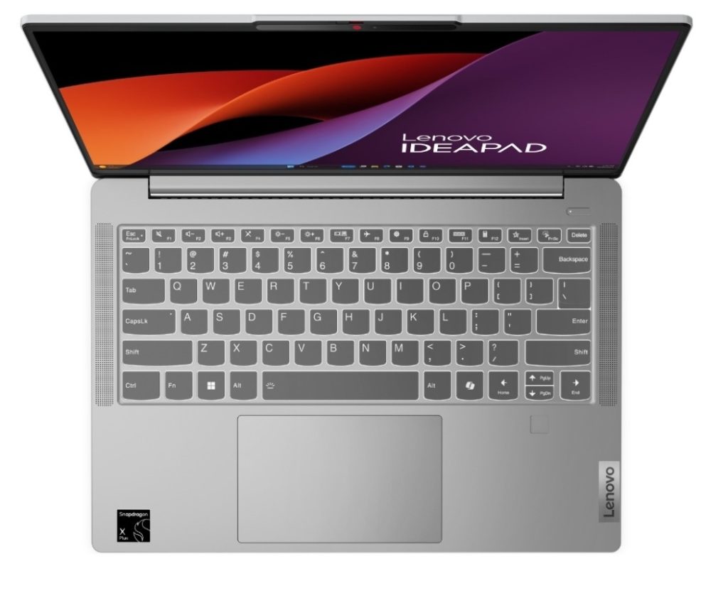 Qualcomms Snapdragon X Plus