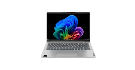 Test: Lenovo IdeaPad Slim 5 14Q8Xp Lenovo IdeaPad Slim 5 14Q8Xp