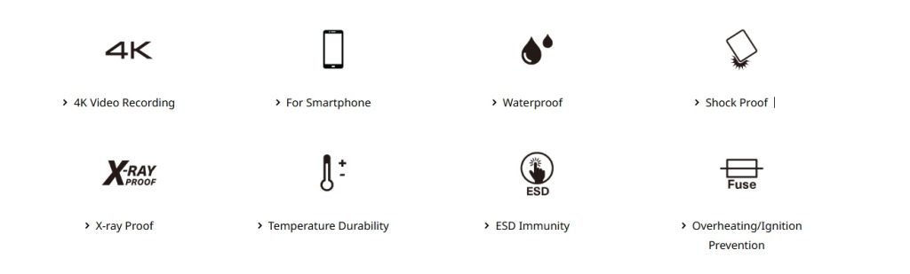 Kioxia Exceria G3 mSD