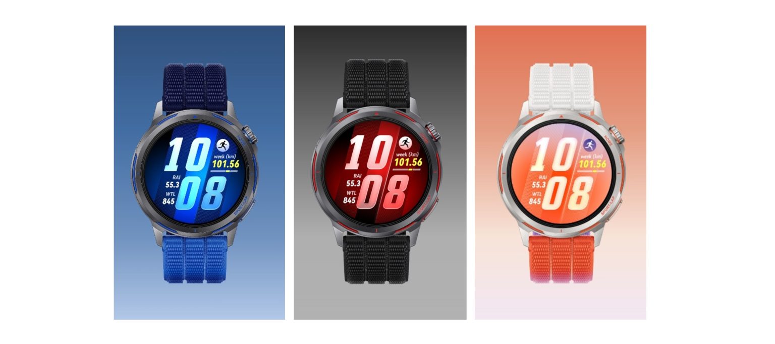 Huawei Watch GT Runner 2