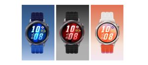 Huawei Watch GT Runner 2