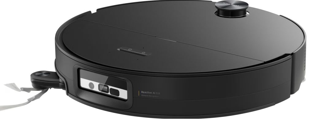 Roborock Saros 20 Sonic