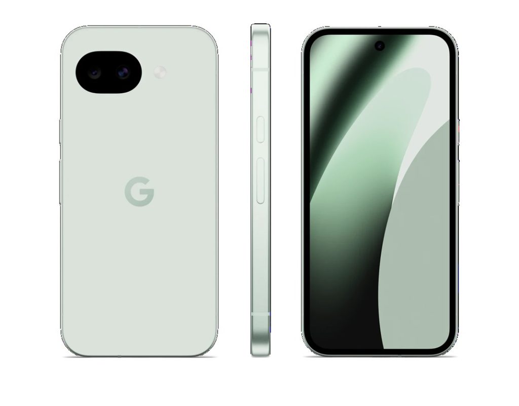 Google Pixel 10a