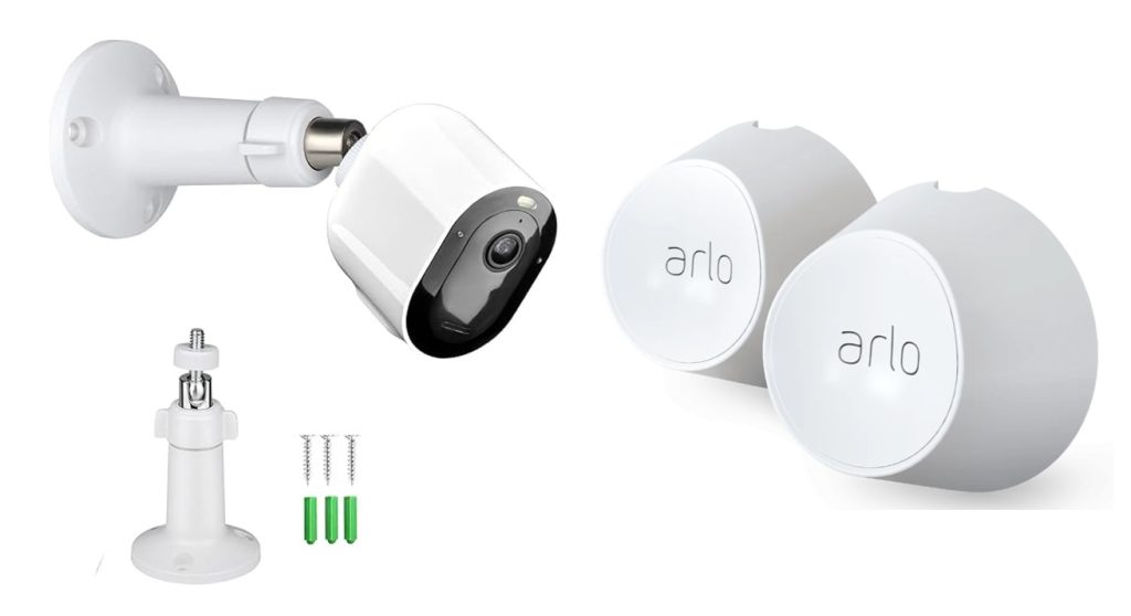 Arlo Ultra 3