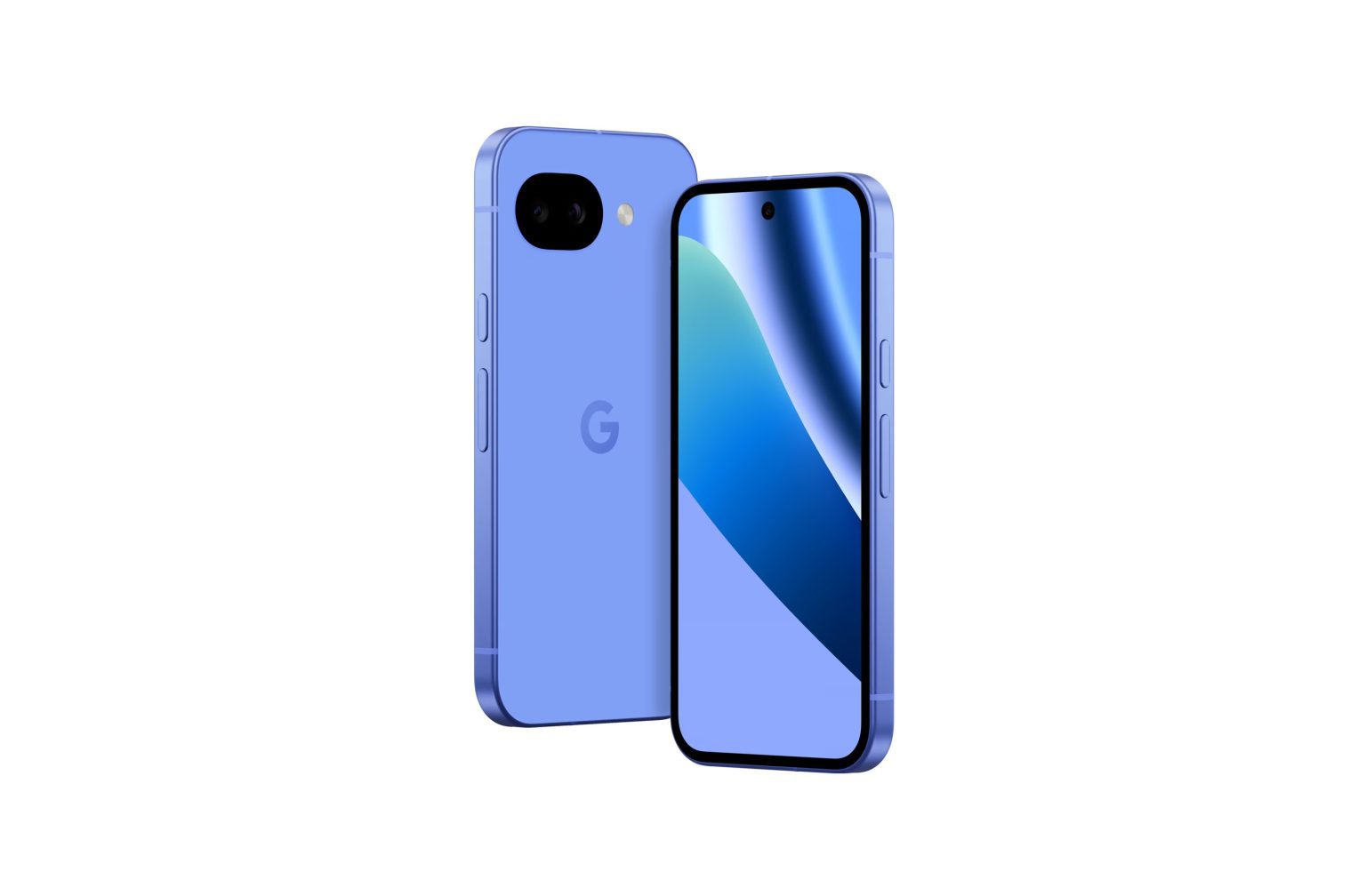 Google Pixel 10a