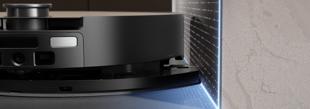 Roborock Saros 20 Sonic