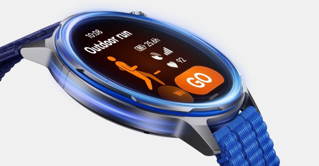 Huawei Watch GT Runner 2
