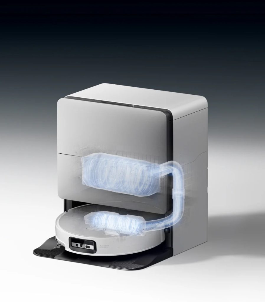 Roborock Saros 20 Sonic