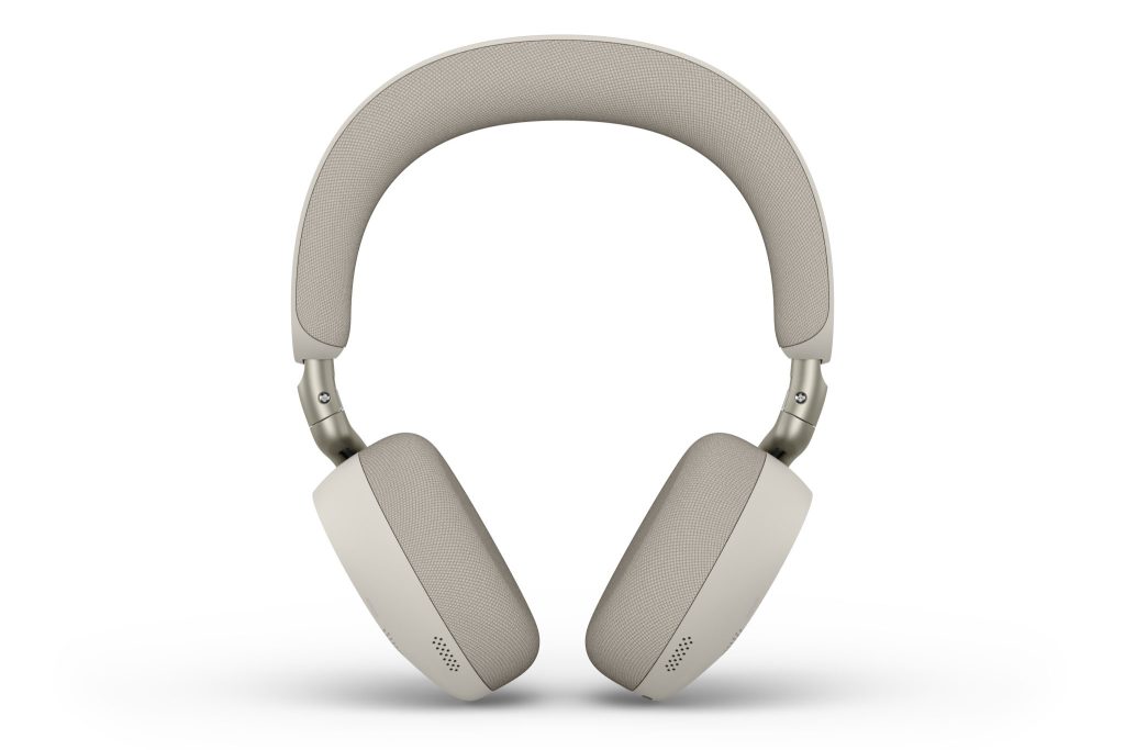 Jabra Evolve3 85 och Evolve3 75