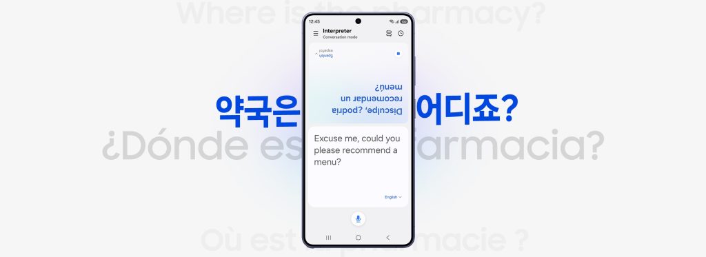 Samsung Galaxy buds 4 och buds 4 Pro