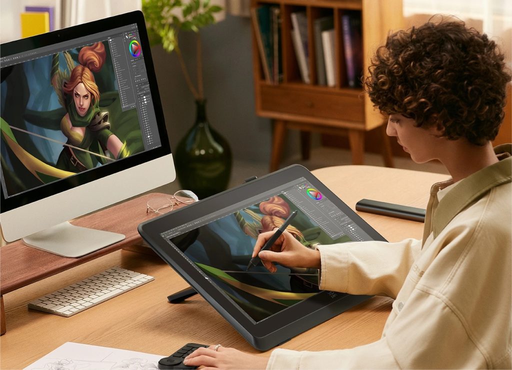 XP Pen Artist Pro 22 Gen2