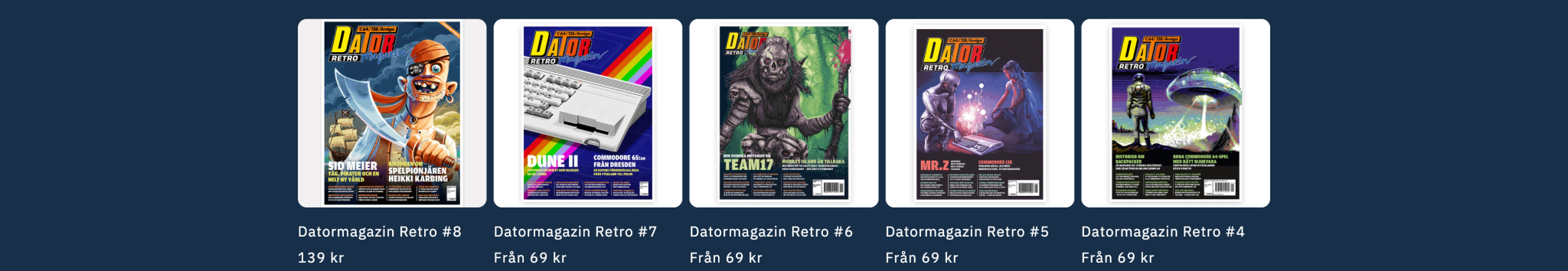 datormagazin retro