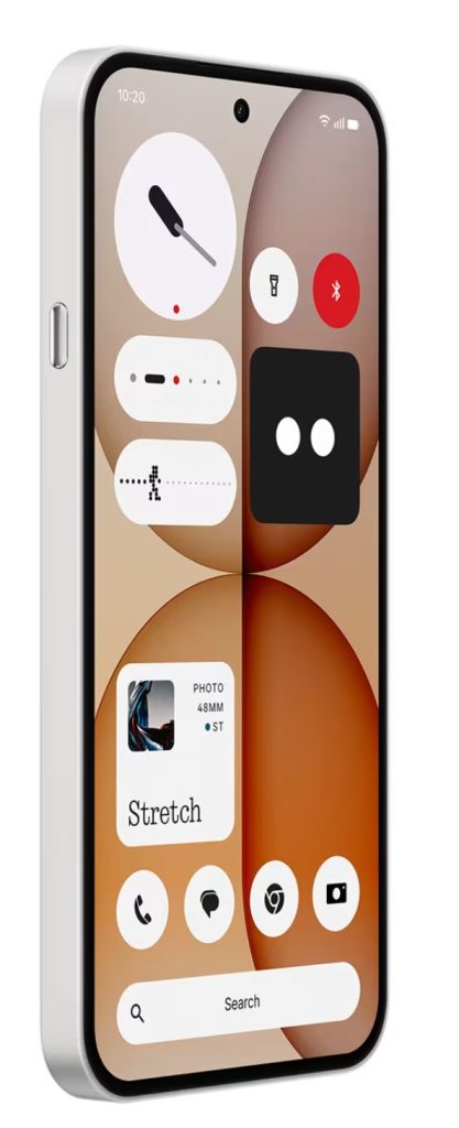Nothing Phone 4a
