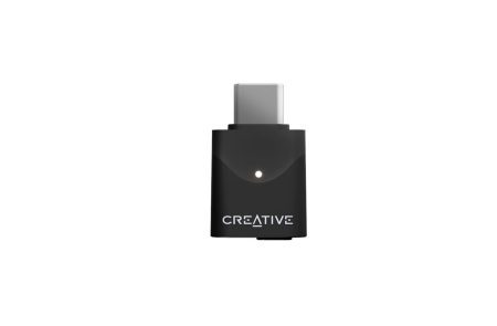 Test: Creative BT-W6 Creative BT-W6