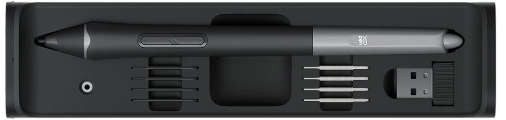 XP Pen Artist Pro 22 Gen2
