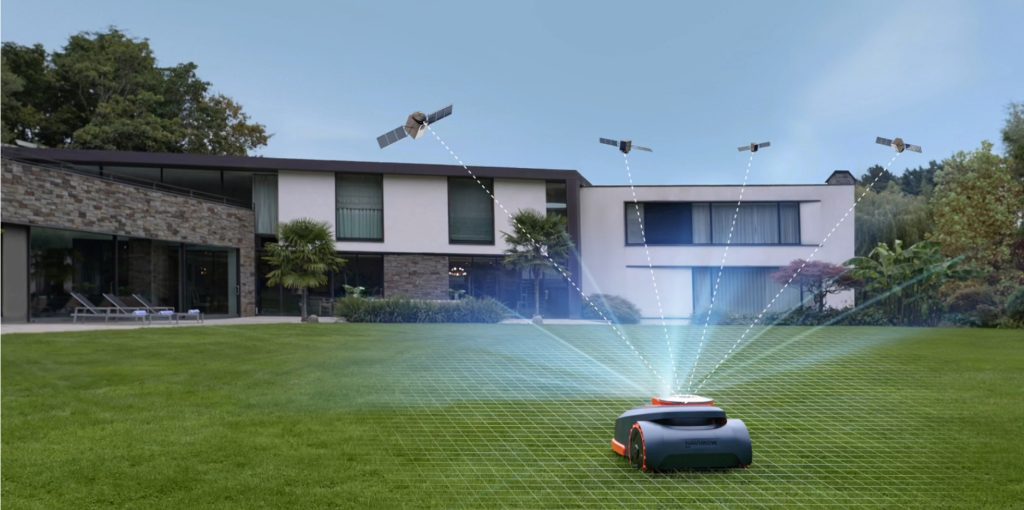 Segway Navimow H206