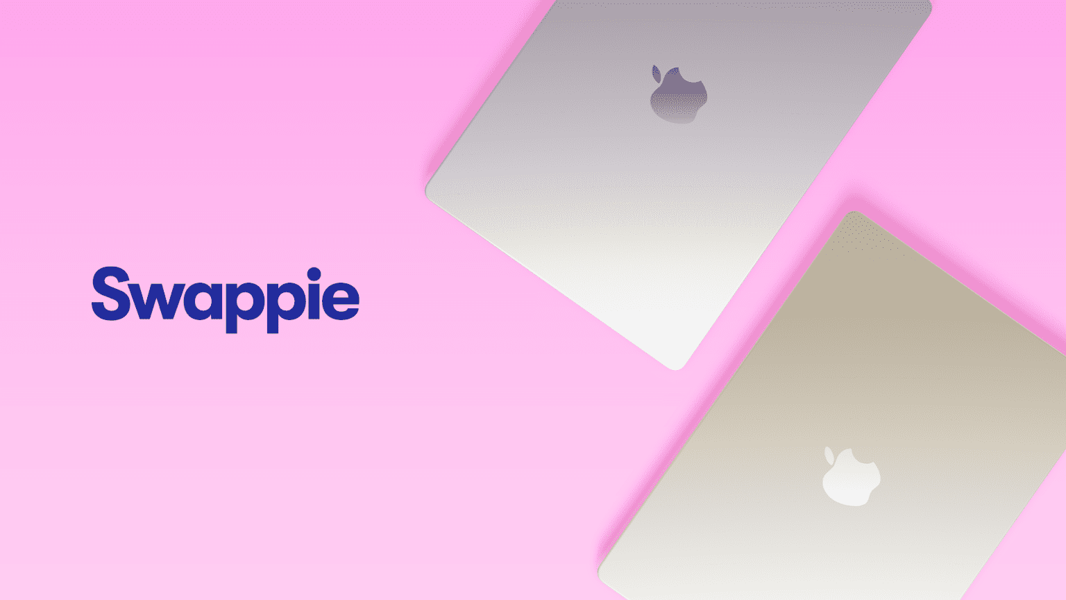 Swappie lanserar rekonditionerade MacBooks – Sverige först ut Swappie lanserar rekonditionerade MacBooks