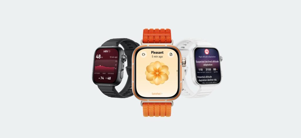Huawei Watch Fit 5 Pro