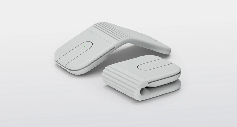 Nya produkter från Logitech