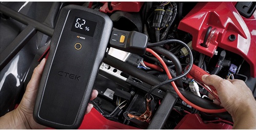 CTEK RB4000