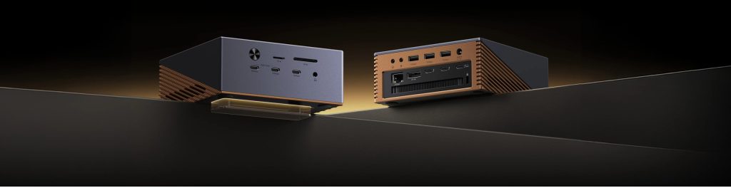Ugreen Maxidok 17 in 1