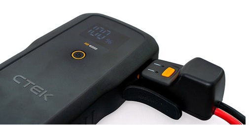 CTEK RB4000