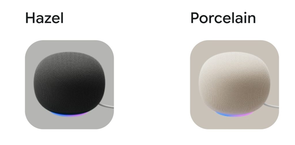 Google Home Speaker
