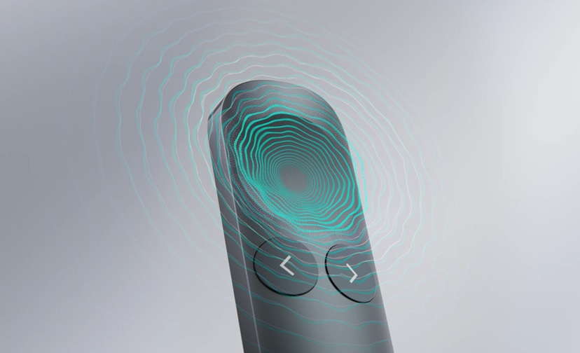 Nya produkter från Logitech