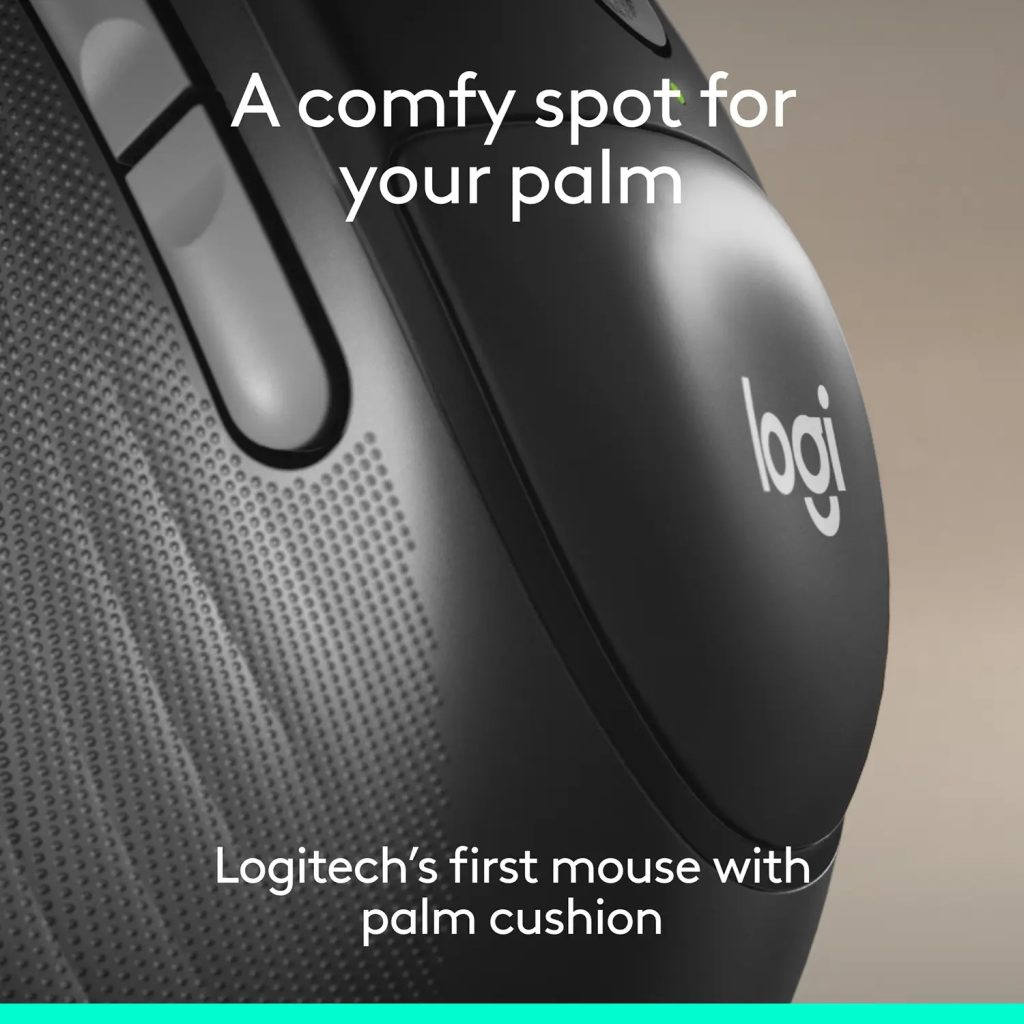 Nya produkter från Logitech