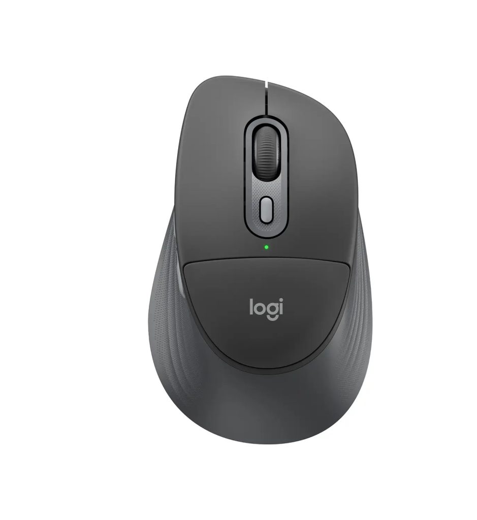 Nya produkter från Logitech