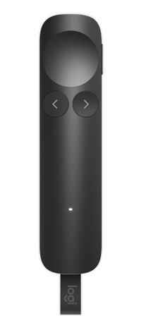 Nya produkter från Logitech