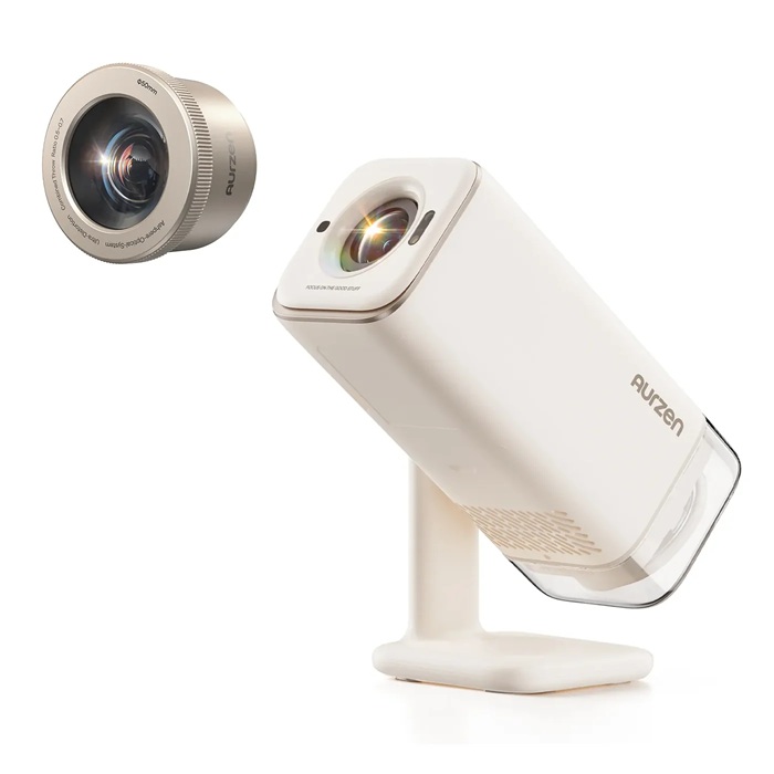 Aurzen Boom air
