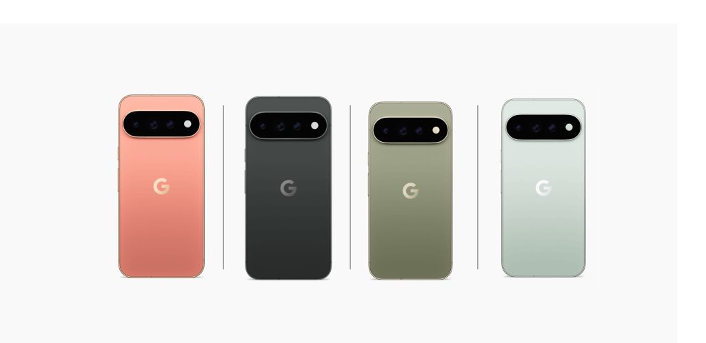 Test: Google Pixel 11 Pro XL Google Pixel 11 Pro XL