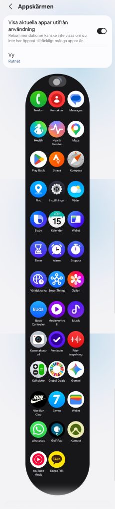 Samsung Galaxy Watch 9