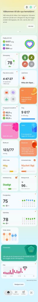 Samsung Galaxy Watch 9