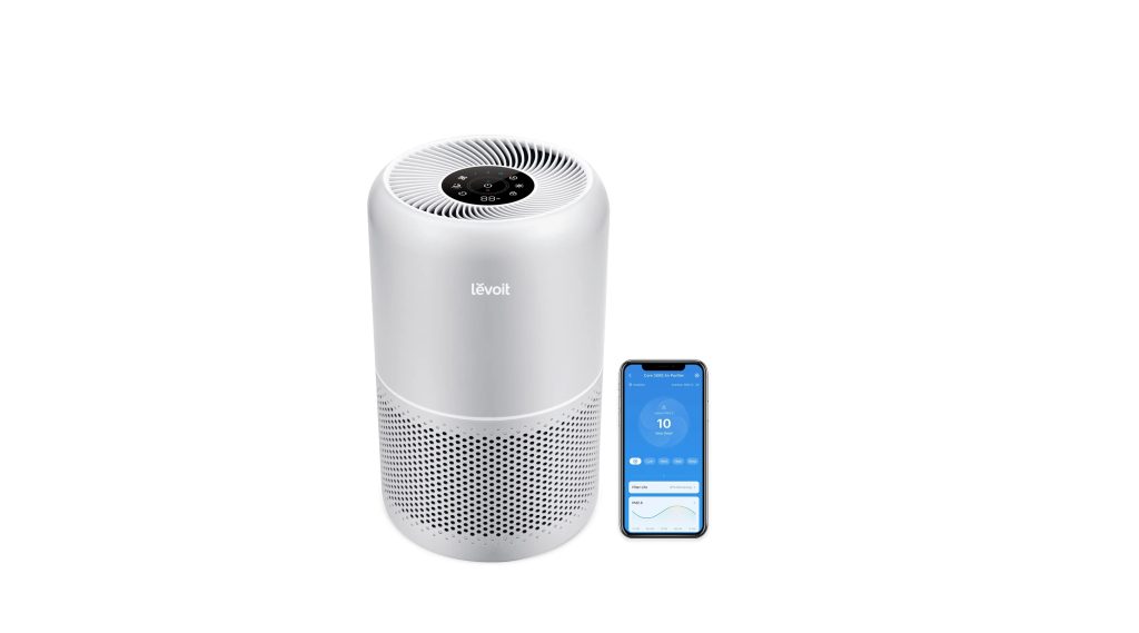 Levoit Core 300S Pro Air