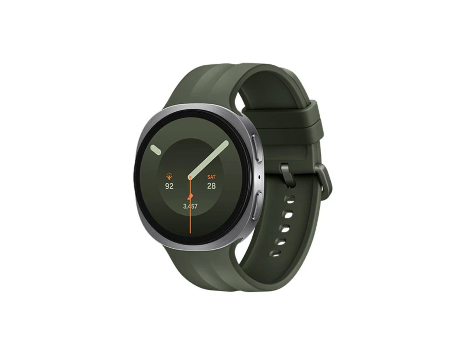Test: Samsung Galaxy Watch 9 Samsung Galaxy Watch 9