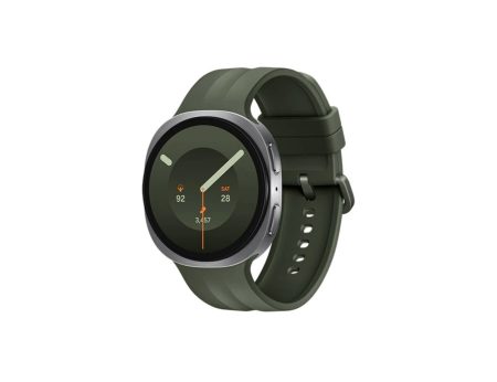 Test: Samsung Galaxy Watch 9 Samsung Galaxy Watch 9