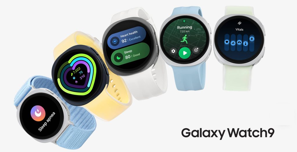 Samsung Galaxy Watch 9