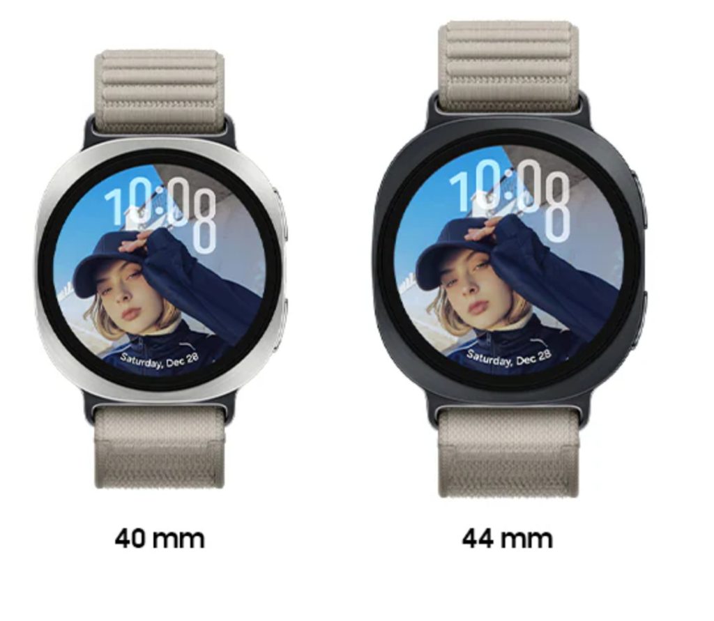 Samsung Galaxy Watch 9
