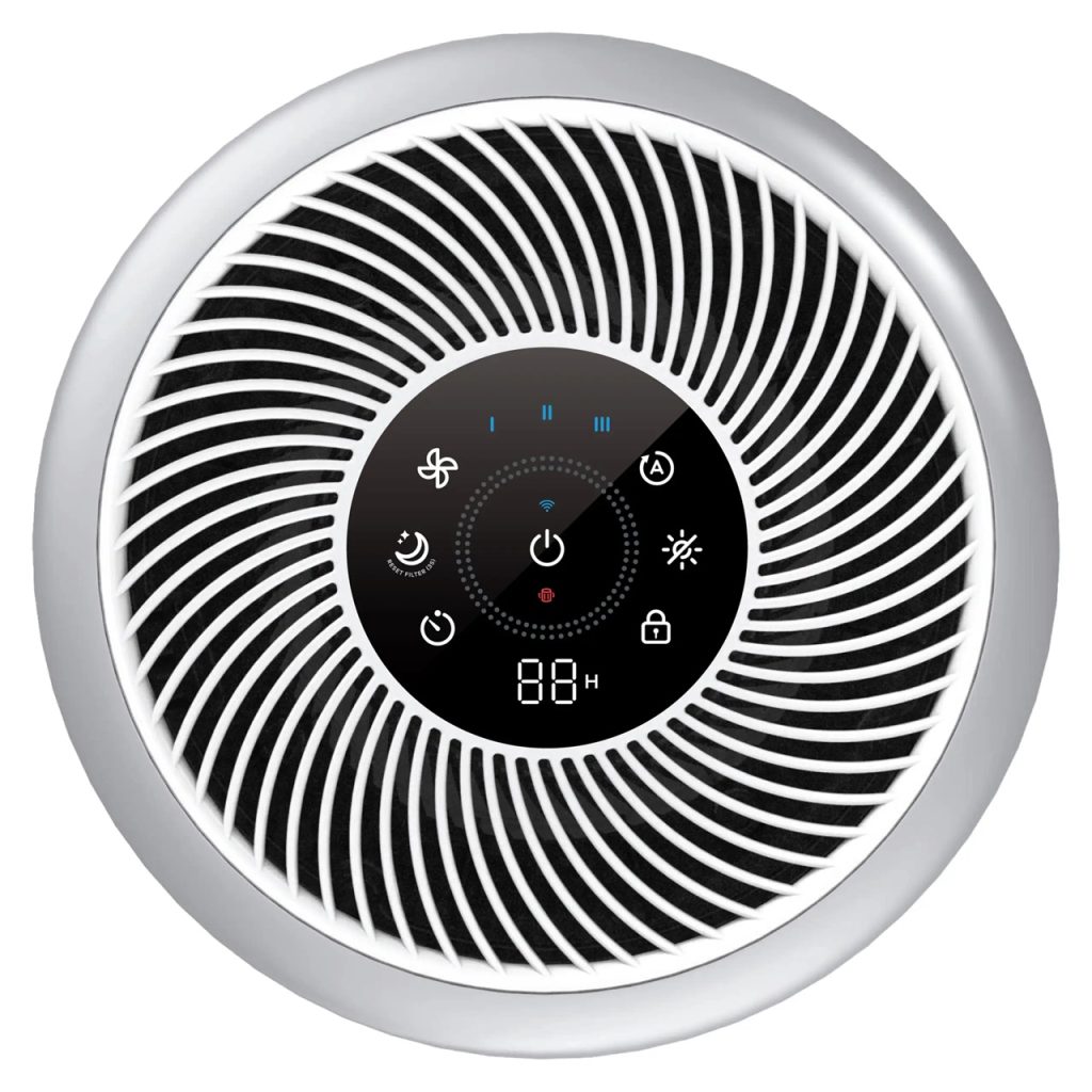 Levoit Core 300S Pro Air
