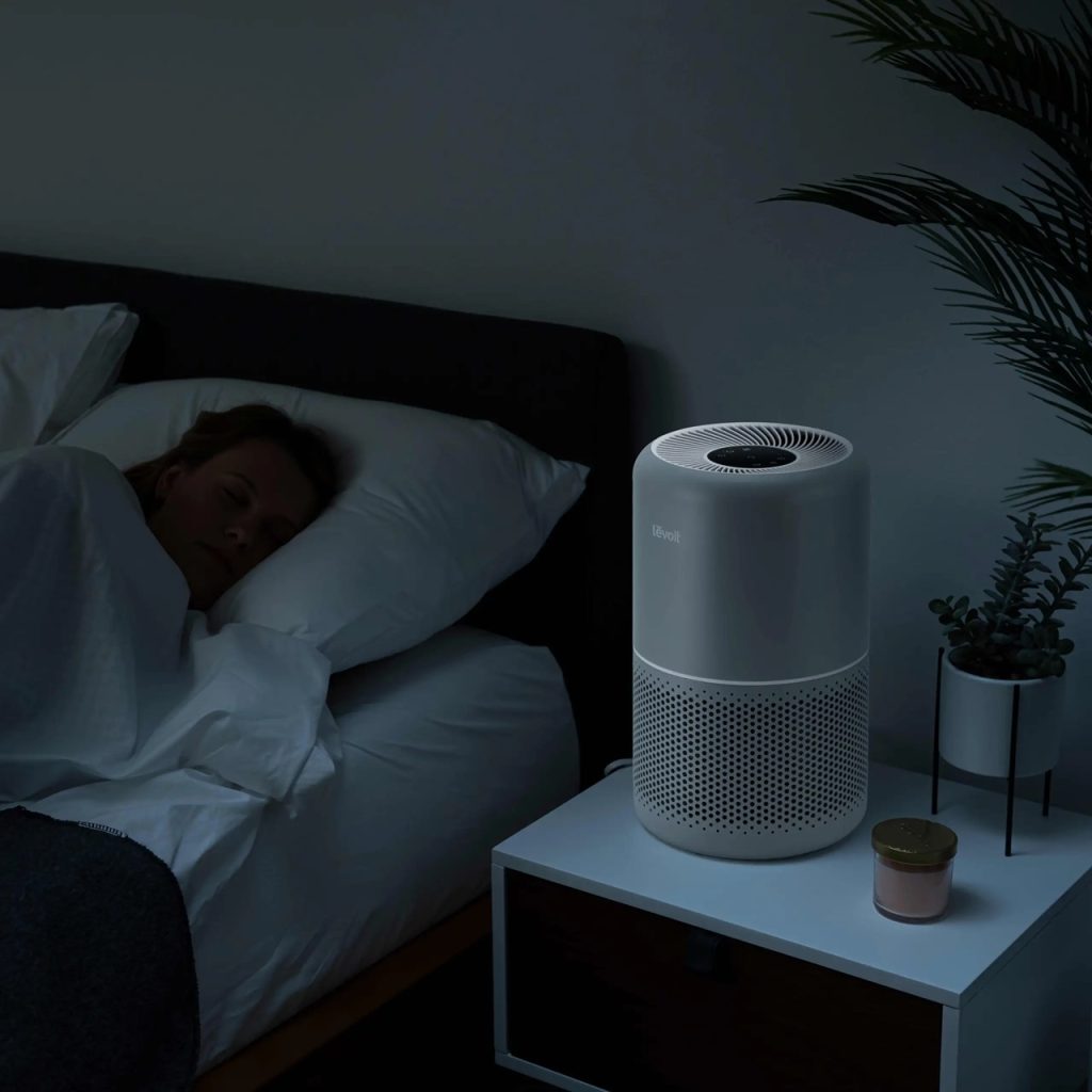 Levoit Core 300S Pro Air