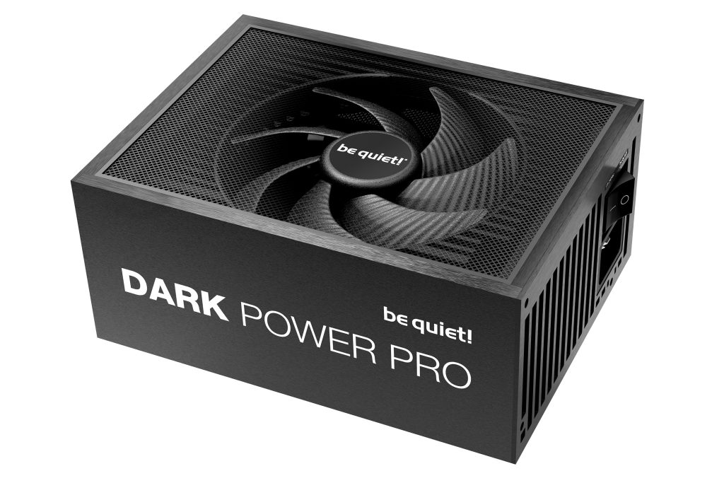 be quiet Dark Power Pro 14 IO