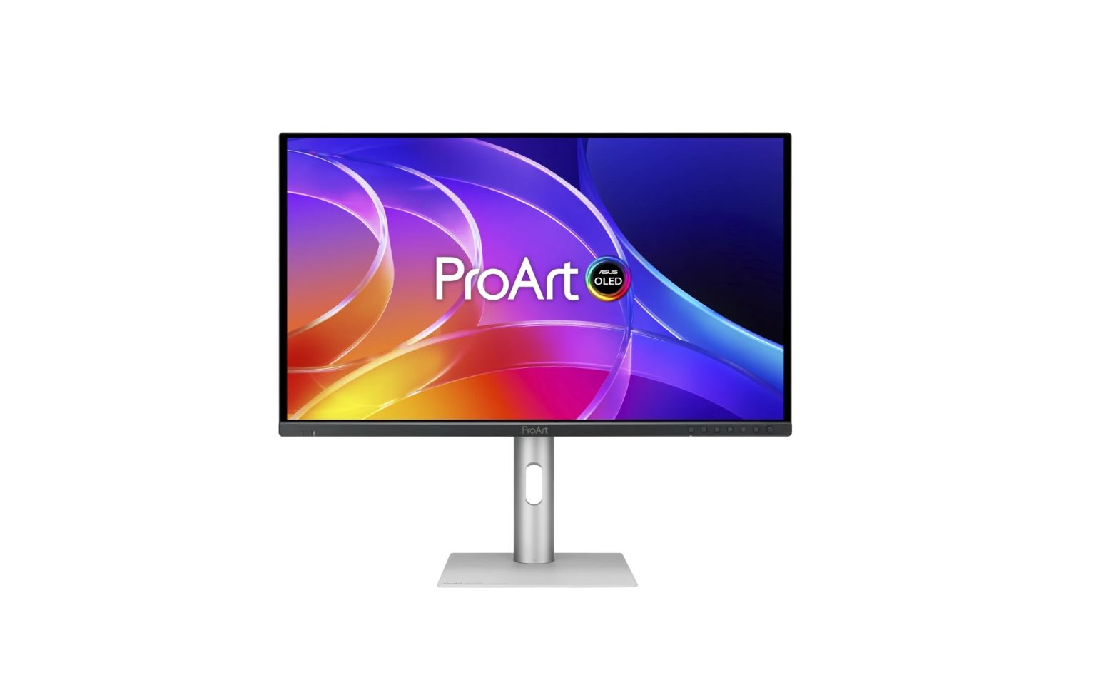 Test: Asus ProArt Display OLED PA279CDV Asus ProArt Display OLED PA279CDV