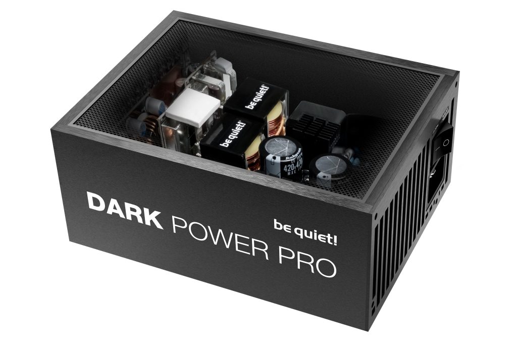 be quiet Dark Power Pro 14 IO