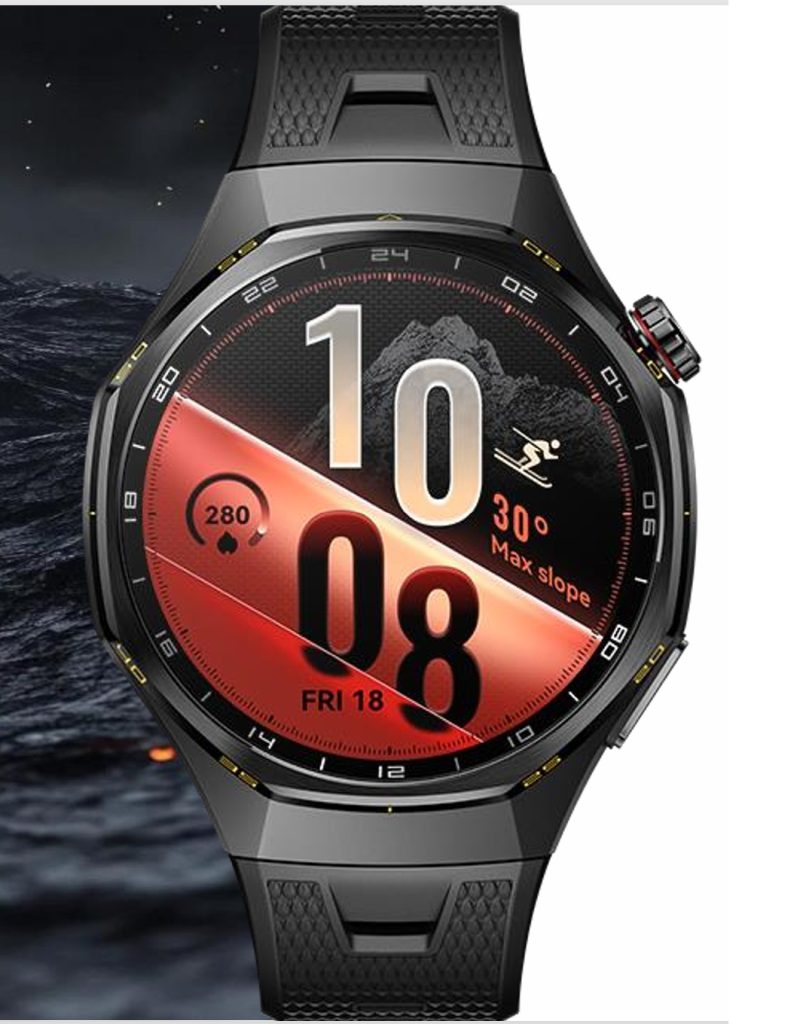 Huawei Watch GT 7 Pro